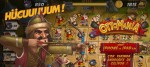 Yerli Oyun Ottomania IPhone'da Yayına Başladı