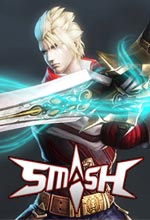 Smash Online Poster