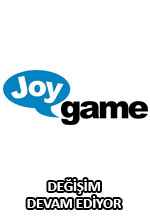 Joygame'de Değişim Devam Ediyor Poster