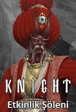 Knight Online'da Etkinlik Şöleni Başlıyor! Poster