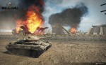 World of Tanks Tank Yarışı Modu Yayında! Ekran Görüntüleri