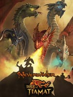 Neverwinter: Rise of Tiamat’ın Çıkış Tarihi Duyuruldu Poster