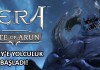 TERA: Fate of Arun ile Kuzeye Yolculuk Başladı!