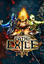 Path of Exile Poster