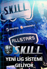 S.K.I.L.L. – Special Force 2'ye Yeni Lig Sistemi Geliyor Poster