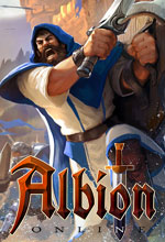 Albion Online Poster