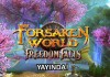 Forsaken World Freedom Falls Yayında!