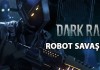 Dark Raid Robot Savaşları