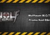 Wolfteam W.O.T. Özel Promo Kod Etkinliği