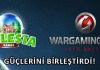 Wargaming & Melesta Games İşbirliği