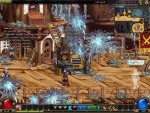 Dungeon Fighter Online Ekran Görüntüleri