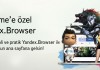 Joygame Temalı Yandex Browser Yayında!