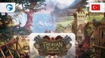 Therian Saga Tanıtım Videosu