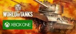World of Tanks Xbox One'da
