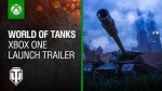 World of Tanks Xbox One Haber Videosu