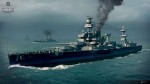 World of Warships Açık Beta Başladı! Ekran Görüntüleri