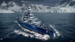 World of Warships Açık Beta Başladı! Ekran Görüntüleri