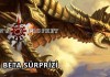 Dragon's Prophet Kapalı Beta Sürprizi