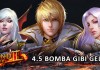 Legend Online 4.5 Bomba Gibi Geliyor!