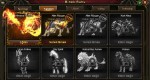 Legend Online 4.5 Bomba Gibi Geliyor! Ekran Görüntüleri