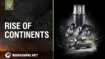 Rise of Continents Haber Videosu
