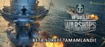 World of Warships Artık Beta Değil!