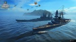 World of Warships Artık Beta Değil! Ekran Görüntüleri