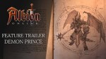 Albion Online: The Demon Prince