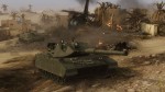 Armored Warfare Ekran Görüntüleri