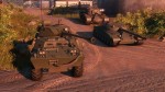 Armored Warfare Ekran Görüntüleri