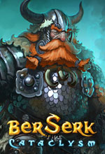 Berserk: The Cataclysm Poster