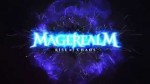 MageRealm Tanıtım Videosu