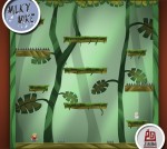 Yerli Oyun Milky Mike Greenlight'ta! Ekran Görüntüleri