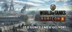 World of Tanks 10.0 Ekim'de Geliyor!