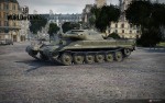 World of Tanks 10.0 Ekim'de Geliyor! Ekran Görüntüleri
