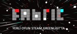 Yerli Oyun Fabric Steam Greenlight'ta