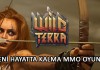 Yeni Survival MMO: Wild Terra