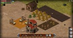 Yeni Survival MMO: Wild Terra Ekran Görüntüleri