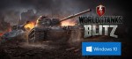 World of Tanks Blitz Artık Windows 10'da!