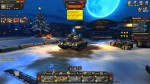 Mad Tanks Ekran Görüntüleri