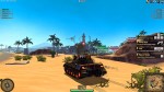 Mad Tanks Ekran Görüntüleri