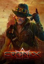 Cronix Poster