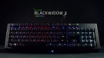Razer BlackWidow X Chroma Haber Videosu