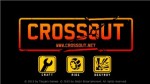 Crossout Oyun İçi Tanıtım Videosu
