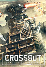 Crossout Poster