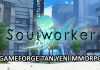 Gameforge'tan Yeni MMORPG: SoulWorker
