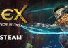 HEX: Shards of Fate Artık Steam'de!