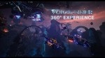 Voidrunner 360° Tanıtım Videosu