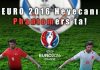 Phantomers EURO 2016 Etkinliği