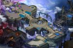 Legend Online Titanın Gücü Yayında! Ekran Görüntüleri